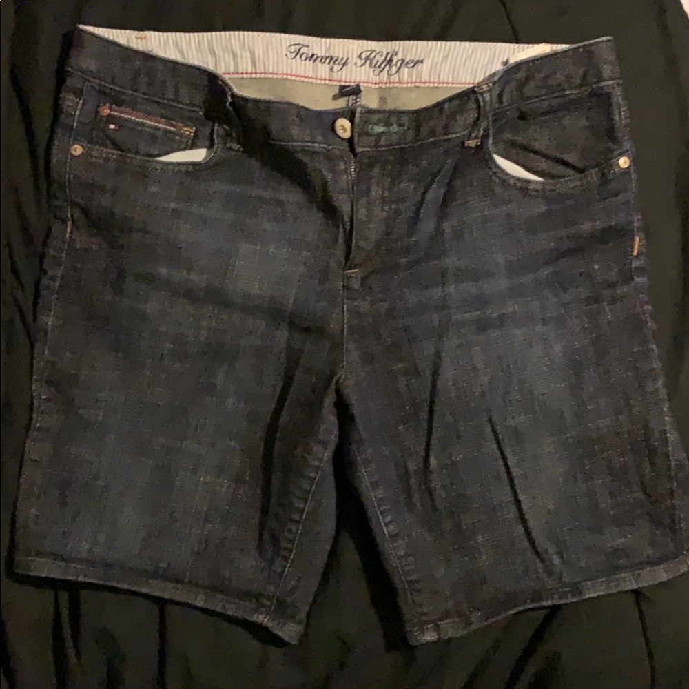 Tommy Hilfiger Bermuda short
